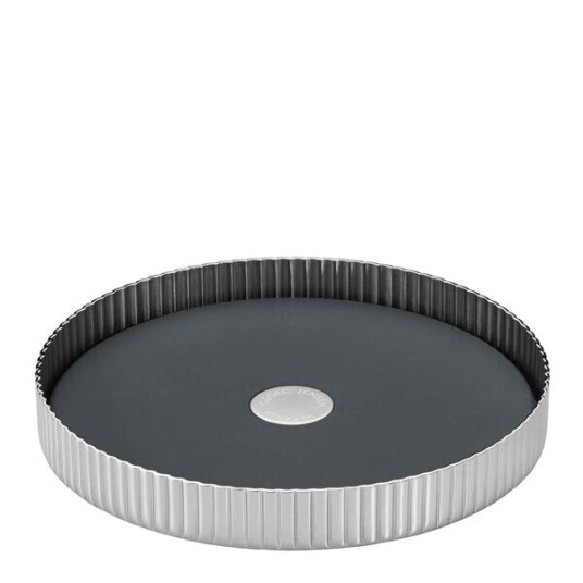 Georg Jensen Bernadotte vinunderlag 11 cm stål