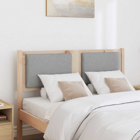  Hodegavl Annet Brun 120 cm Heltre furu