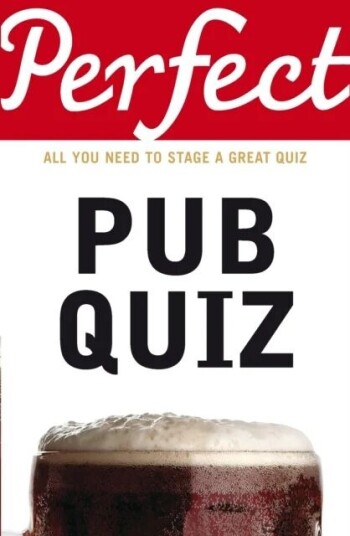 Perfect Pub Quiz Av David Pickering Perfect Pub Quiz Av David Pickering