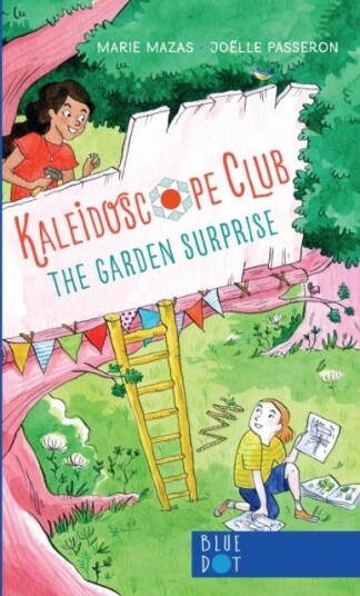 The Garden Surprise