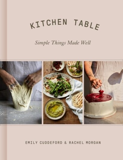 Kitchen Table Simple Things Made Well Kitchen Table Simple Things Made Well