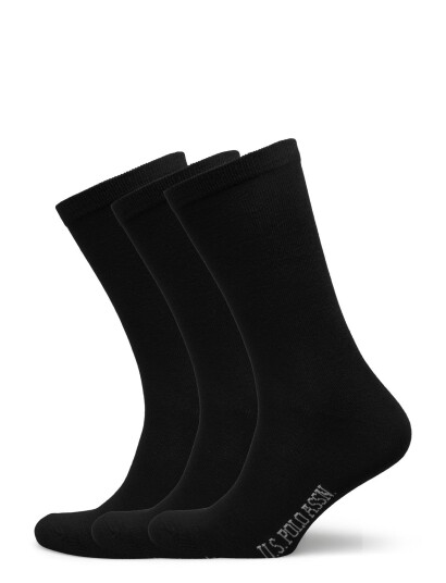 U.S. Polo Assn. | Uspa 3 Pack Sock Benja Women | 35 38