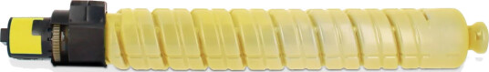 TB Toner Gul (15.000 sider) erstatter Ricoh/NRG 841125/Type 3300Y TB Premium toner