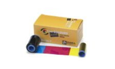 ZEBRA Ribbon Color-KdO 700 Images,ZC300