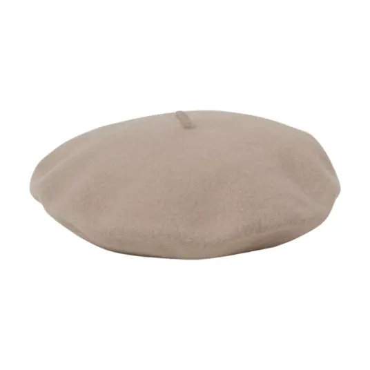 Borsalino Dame Accessories Grå ONE SIZE, Borsalino Dame Accessories Grå ONE SIZE,