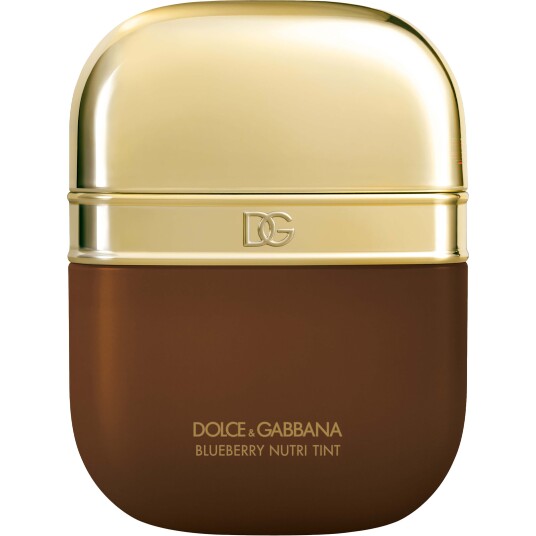 Dolce & Gabbana Blueberry Nutri-Tint Hydra-Glow Foundation 30 ml 37W Deep