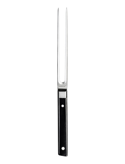 Endeavour Endeavour® Stegegaffel 16 Cm - Black - L16CM