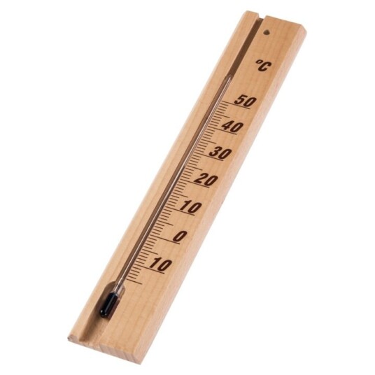 Hama Termometer Analog Tre