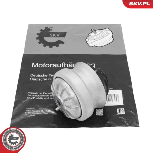 Motorfeste ESEN SKV 75SKV214 Motorfeste ESEN SKV 75SKV214