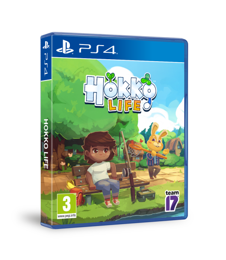 Hokko Life