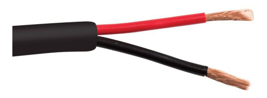SCP Premier OFC HD Cable 2C/16 152 m Box152m 2C/16AWG 1.3mm Høyttalerkabel SCP Premier OFC HD Cable 2C/16 152 m Box152m 2C/16AWG 1.3mm Høyttalerkabel