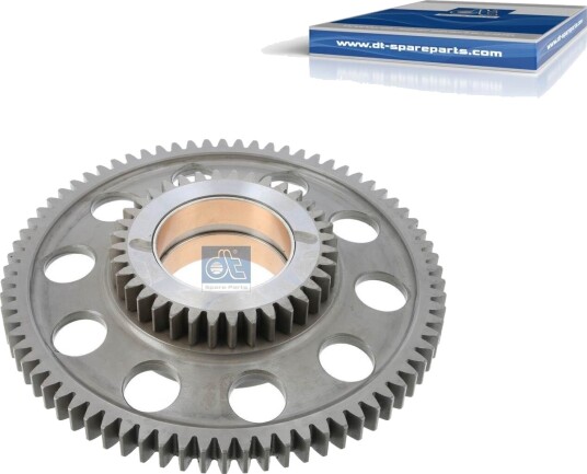 Tannhjul, kamaksel DT Spare Parts 3.13301