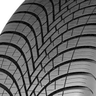 All Season 2 blk 245/40 R18 97Y