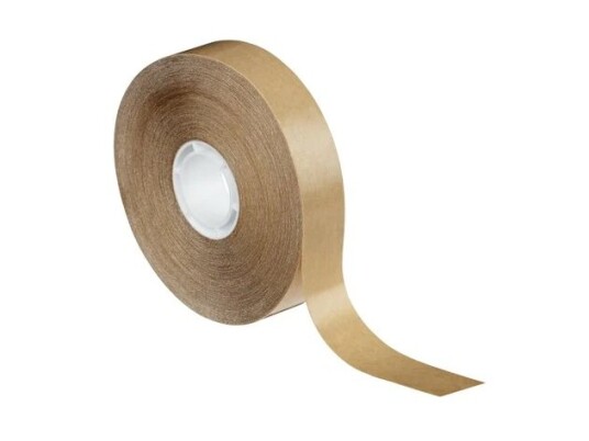3M 9691233 33 M Gjennomsiktig Akryl Blank 12 Mm 0,13 Mm