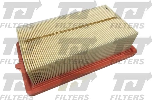 QUINTON HAZELL QFA1104 Luftfilter QUINTON HAZELL QFA1104 Luftfilter