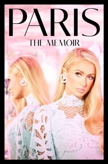 Paris Av Paris Hilton