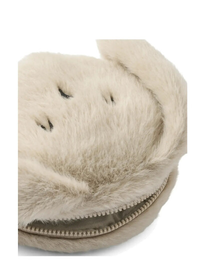 Liewood Dorotha Rabbit Wallet - Cream - ONE SIZE Liewood Dorotha Rabbit Wallet - Cream - ONE SIZE