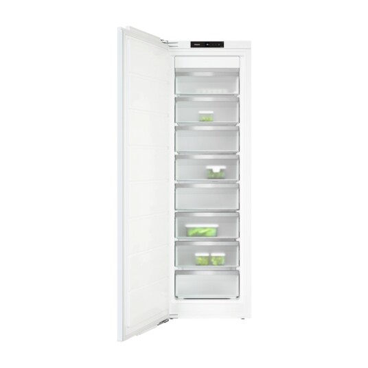Miele Fryseskap FNS 7740 D 125 Gala Ed Integrert