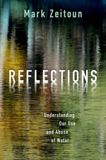 Reflections Understanding Our Use and Abuse of Water
