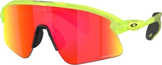 Oakley Stunt Devil Matte Uranium/prizm Ruby One size