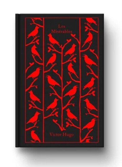 Les Misérables Av Victor Hugo