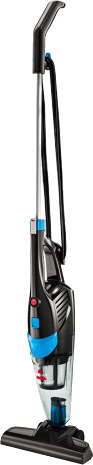 Bissell Featherweight Pro Eco Skaftstøvsuger 2-i-1 Uten Pose 450 W Blå