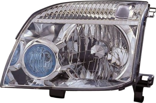 Frontlykter ABAKUS 215-11A4L-LD-E1