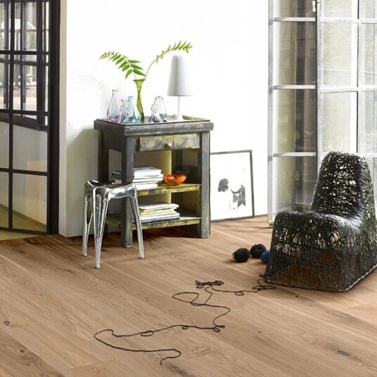 Parador Classic 3060 Eik Living Hvit Parador Classic 3060 Eik Living Hvit