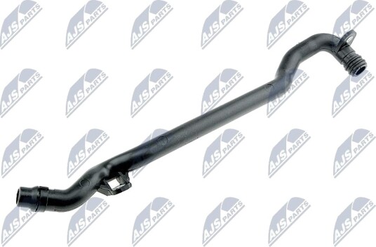 NTY CPP BM 058 Radiatorslange