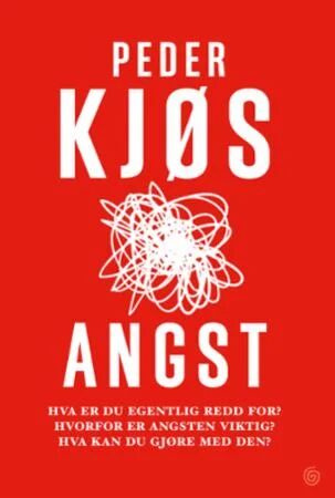 Angst Av Peder Kjøs