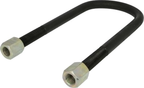 S-TR STR-50050 Fjæroppheng