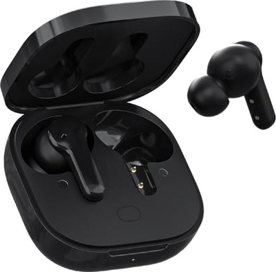 QCY TWS T13 - Black