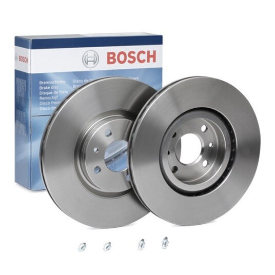 Bremseskive BOSCH 0 986 478 786