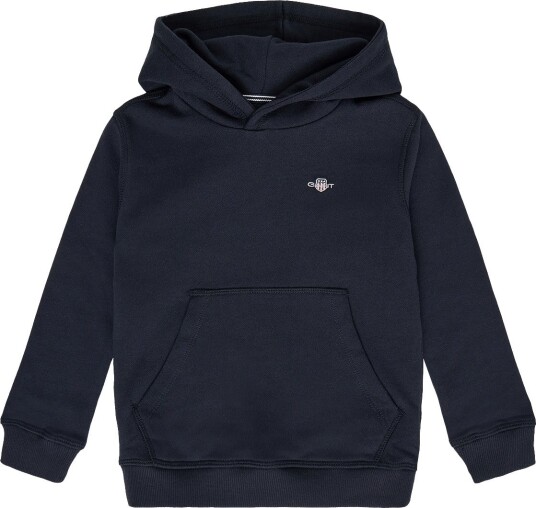 Gant Kids | Shield Hoodie | 86