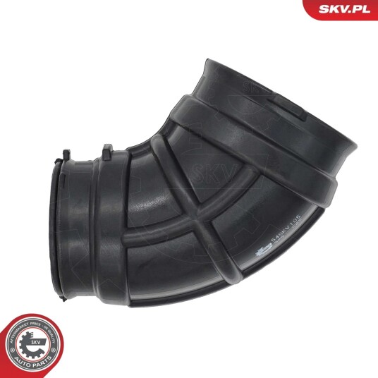 Ladeluftslange ESEN SKV 54SKV105