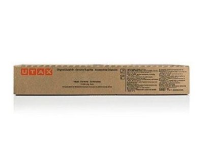 Utax 1T02r9aut1 1200 Sider Gult 1 Stykker