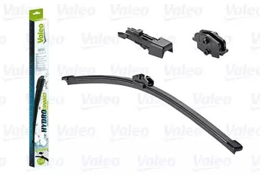 Viskerblad VALEO 578566 Viskerblad VALEO 578566