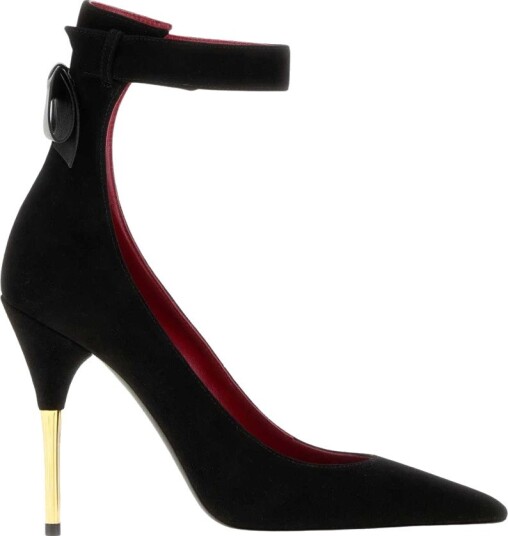 Valentino Garavani Dame Sko Svart 39 EU, Valentino Garavani Dame Sko Svart 39 EU,