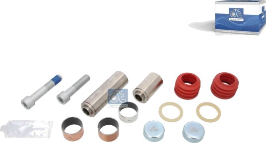 Reparasjonssett, bremsecaliper DT Spare Parts 10.59492