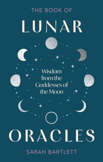 The Book of Lunar Oracles The Book of Lunar Oracles