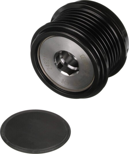Dynamo remhjul GATES OAP7297