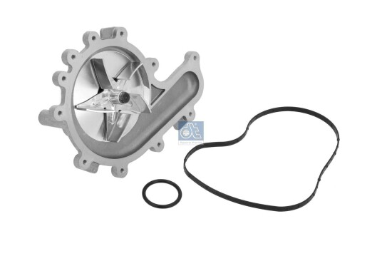 DT Spare Parts 13.42050SP Vannpumpe