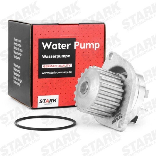 STARK SKWP 0520167 Vannpumpe STARK SKWP 0520167 Vannpumpe
