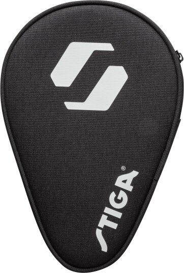 Stiga Eco Rival Batcover cover til bordtennisracket STD Stiga Eco Rival Batcover cover til bordtennisracket STD