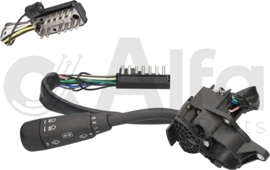 Bryter komplett rattstamme Alfa e-Parts AF04320