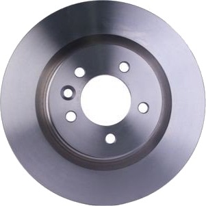 Bremseskive HELLA 8DD 355 111-481