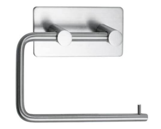 Toalettpapirholder Beslag Design Base 200 60604-21 Toalettpapirholder Beslag Design Base 200 60604-21