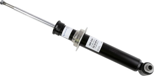 SACHS 560 634 Støtdemper