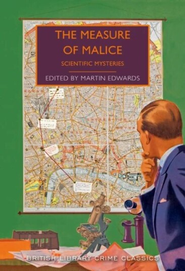 The Measure Of Malice