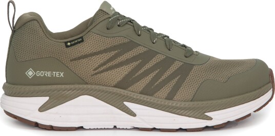 Polecat Unisex Actio Road GORE-TEX Khaki 44, Khaki